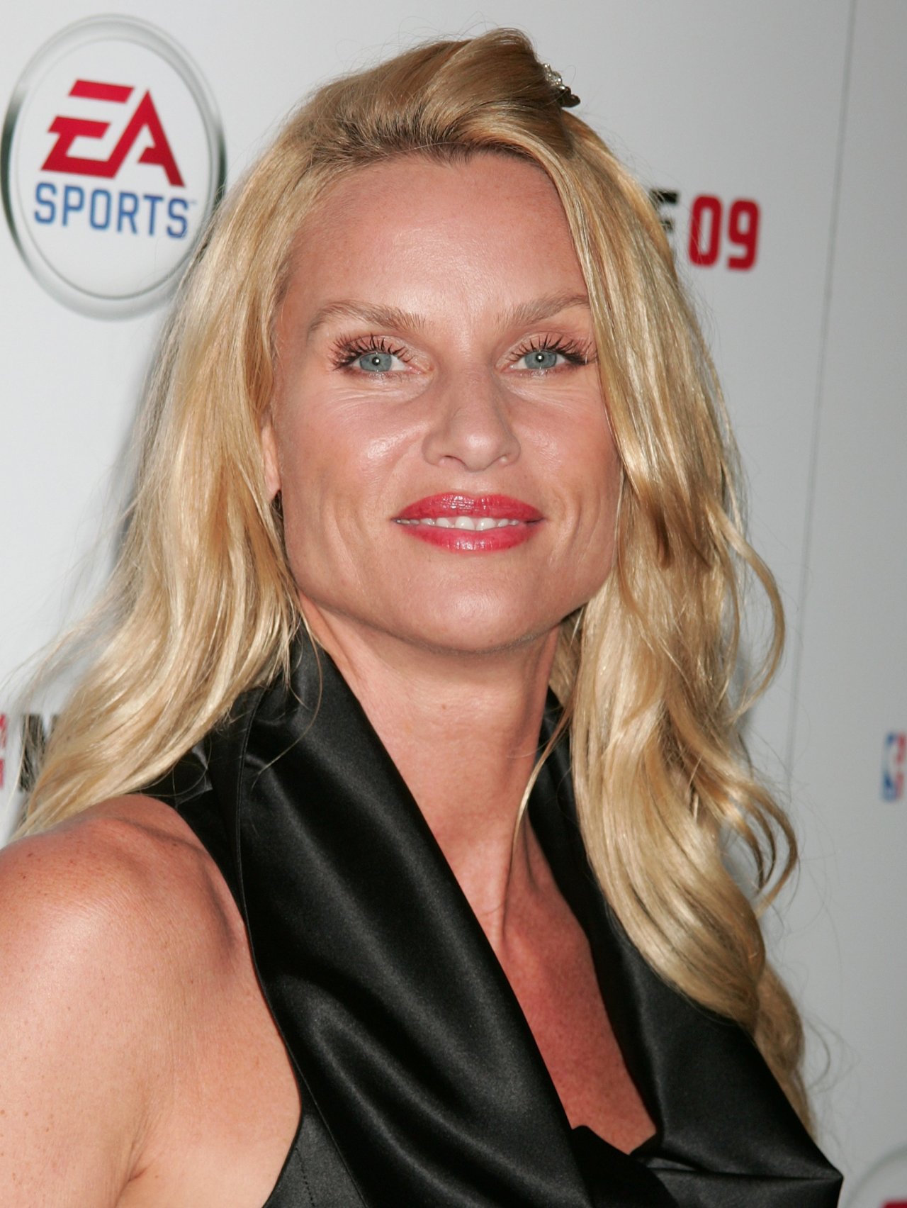 Nicollette Sheridan leaked wallpapers