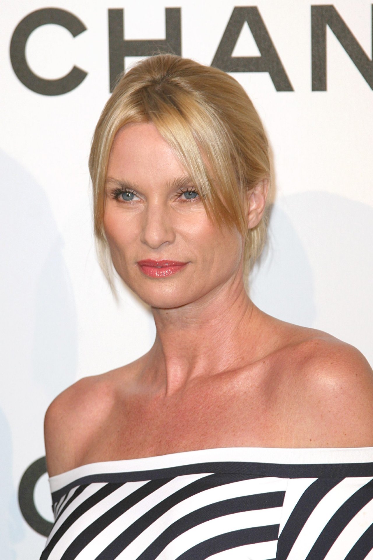 Nicollette Sheridan leaked wallpapers