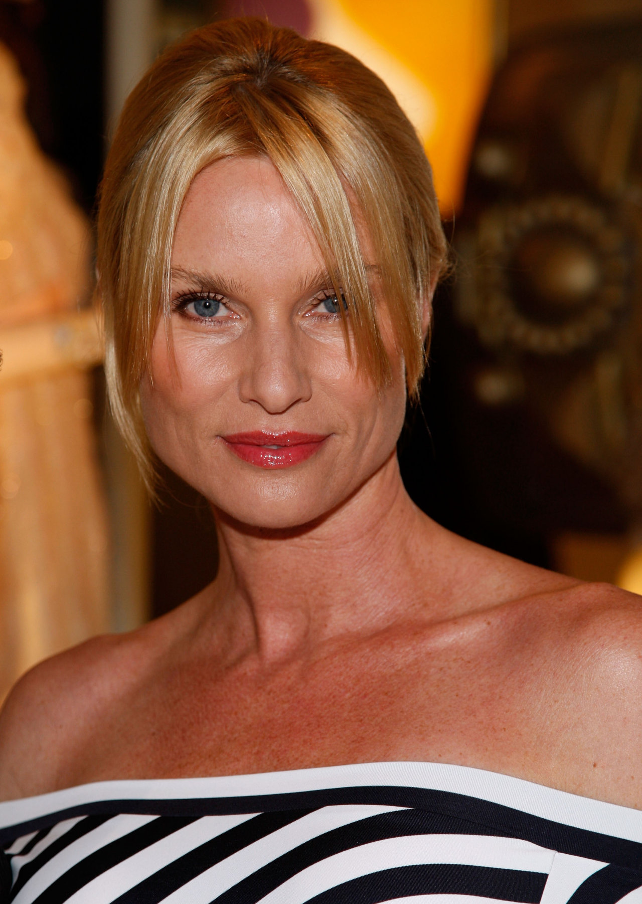 Nicollette Sheridan leaked wallpapers