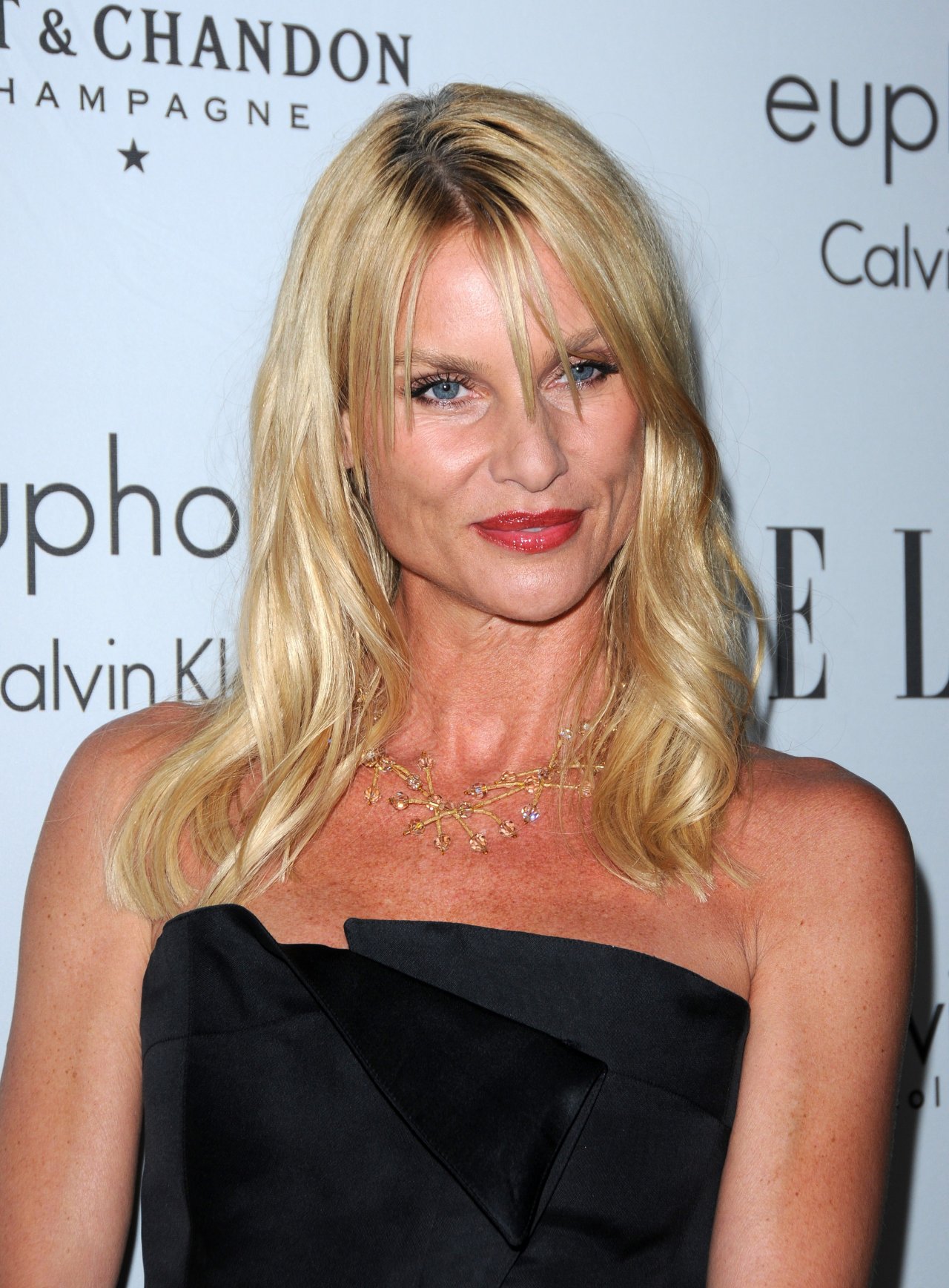 Nicollette Sheridan leaked wallpapers