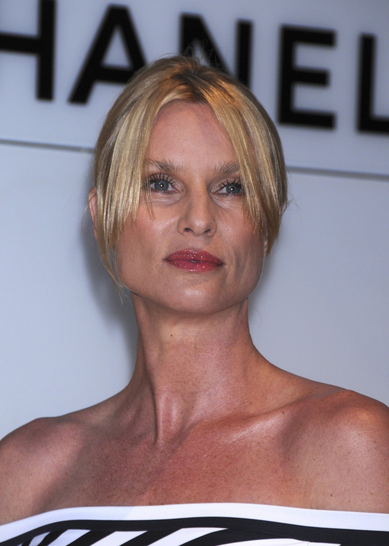 Nicollette Sheridan leaked wallpapers