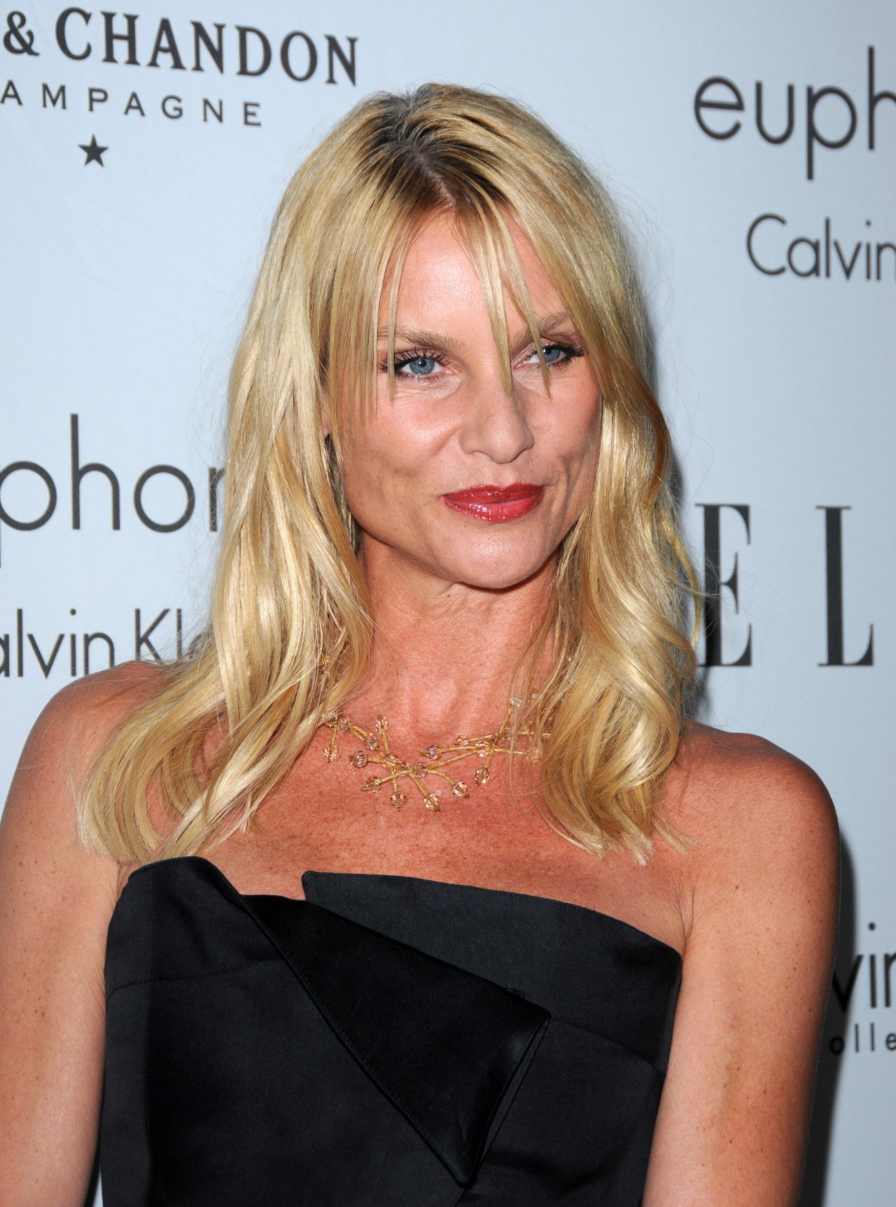 Nicollette Sheridan leaked wallpapers