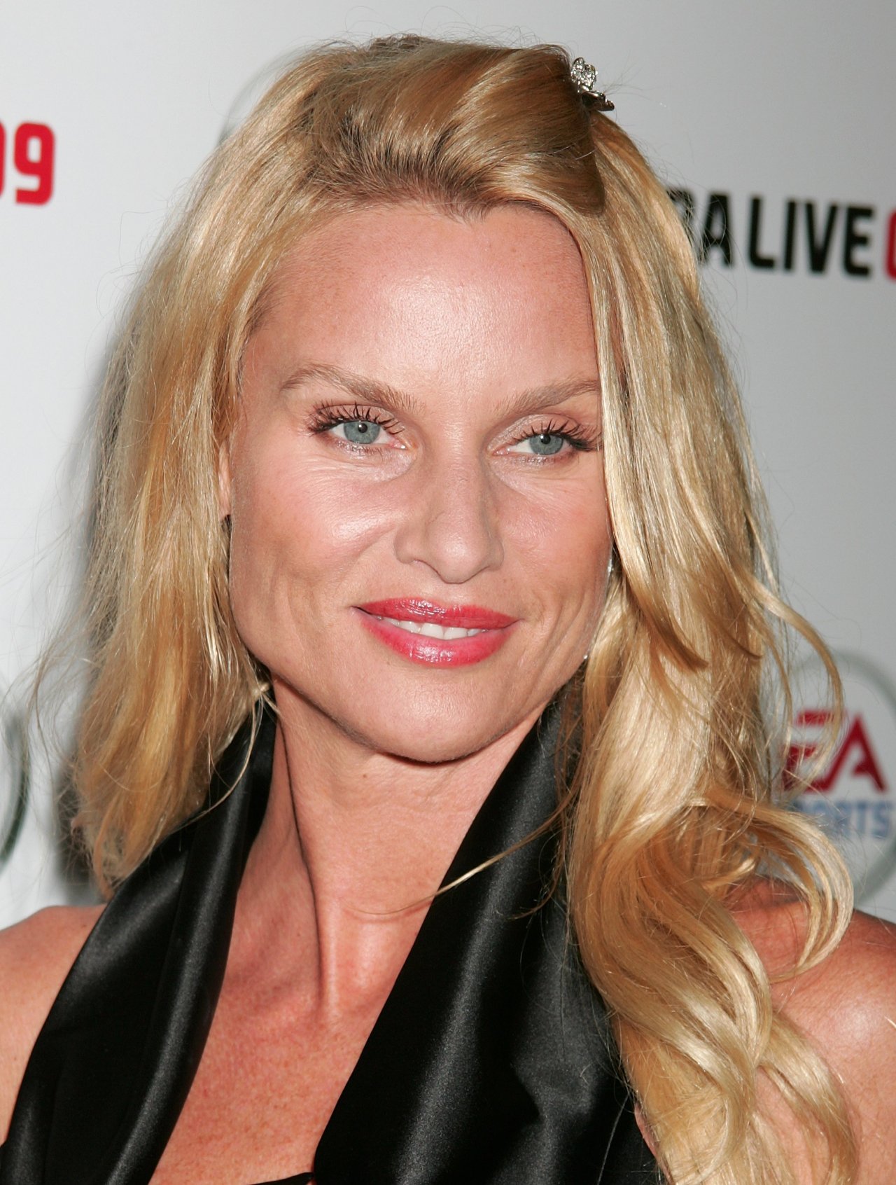 Nicollette Sheridan leaked wallpapers