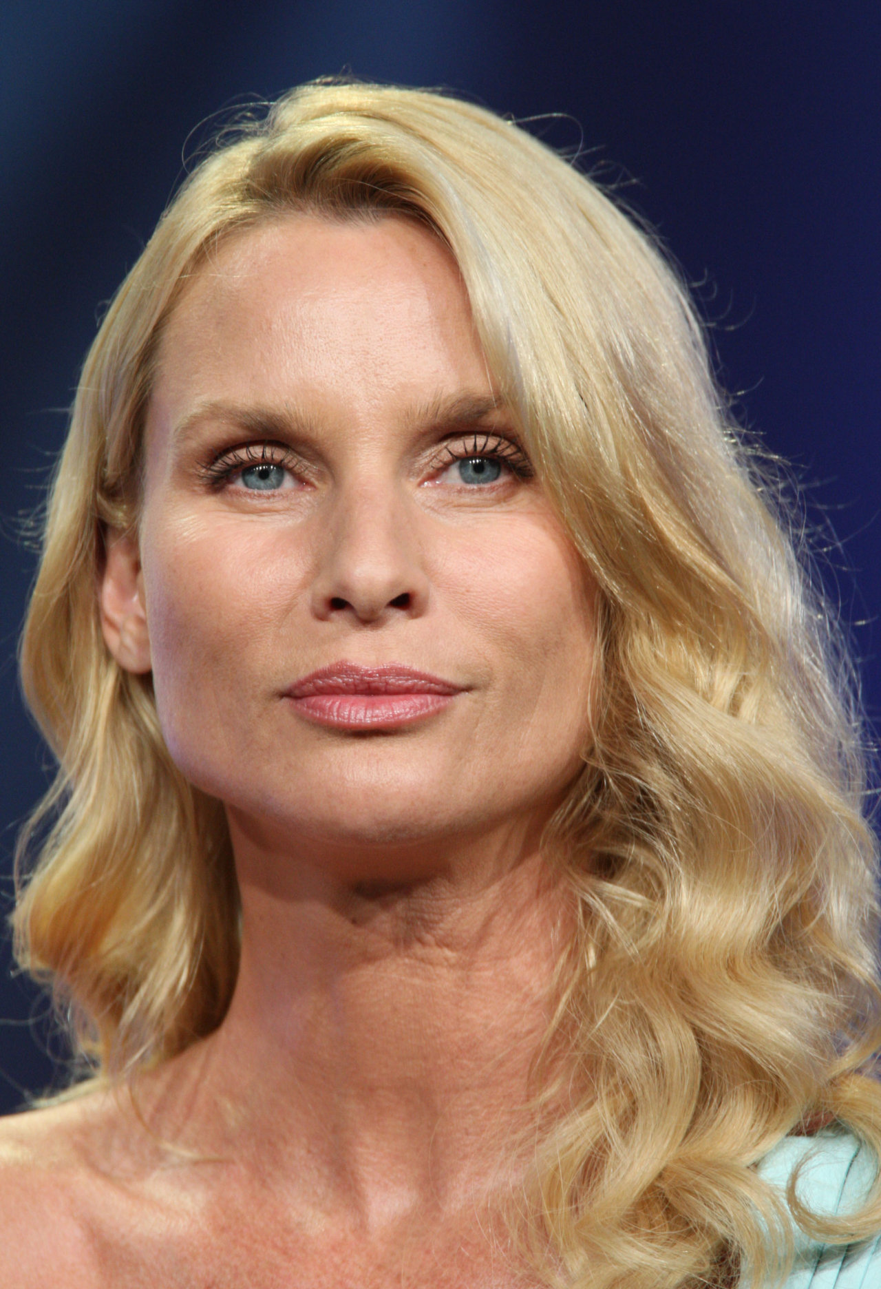 Nicollette Sheridan leaked wallpapers