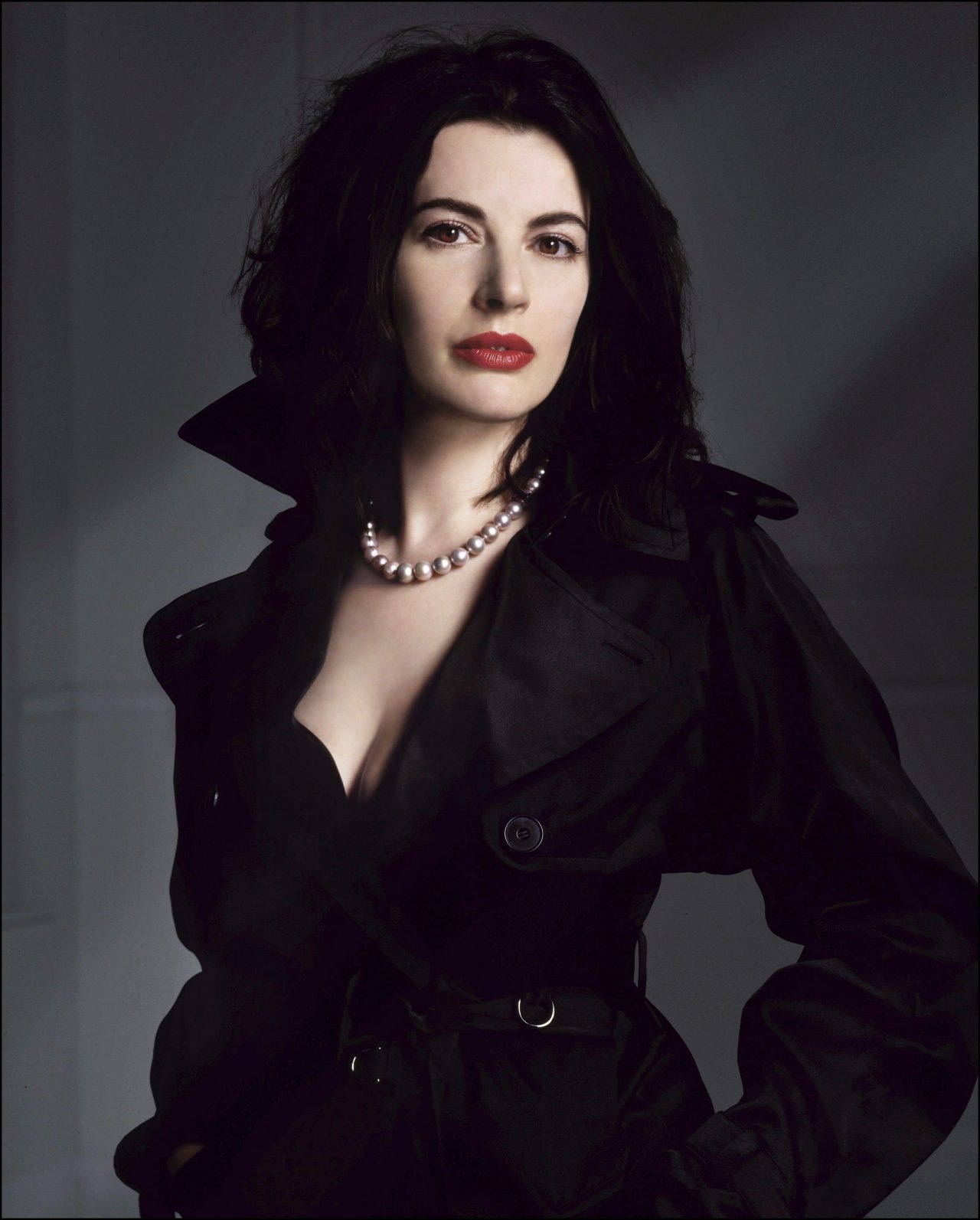 Nigella Lawson leaked wallpapers