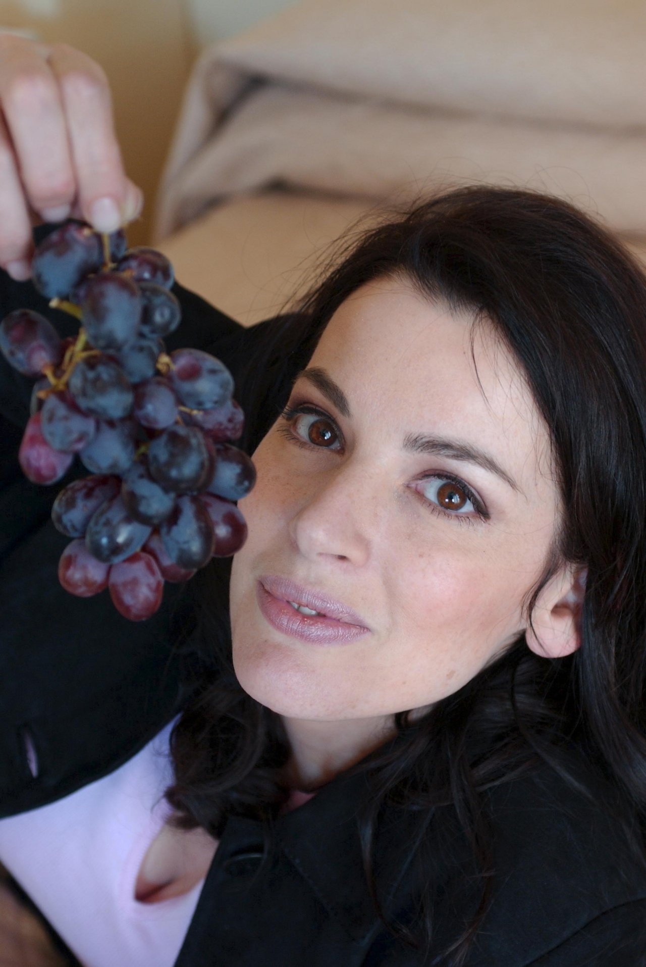 Nigella Lawson leaked wallpapers