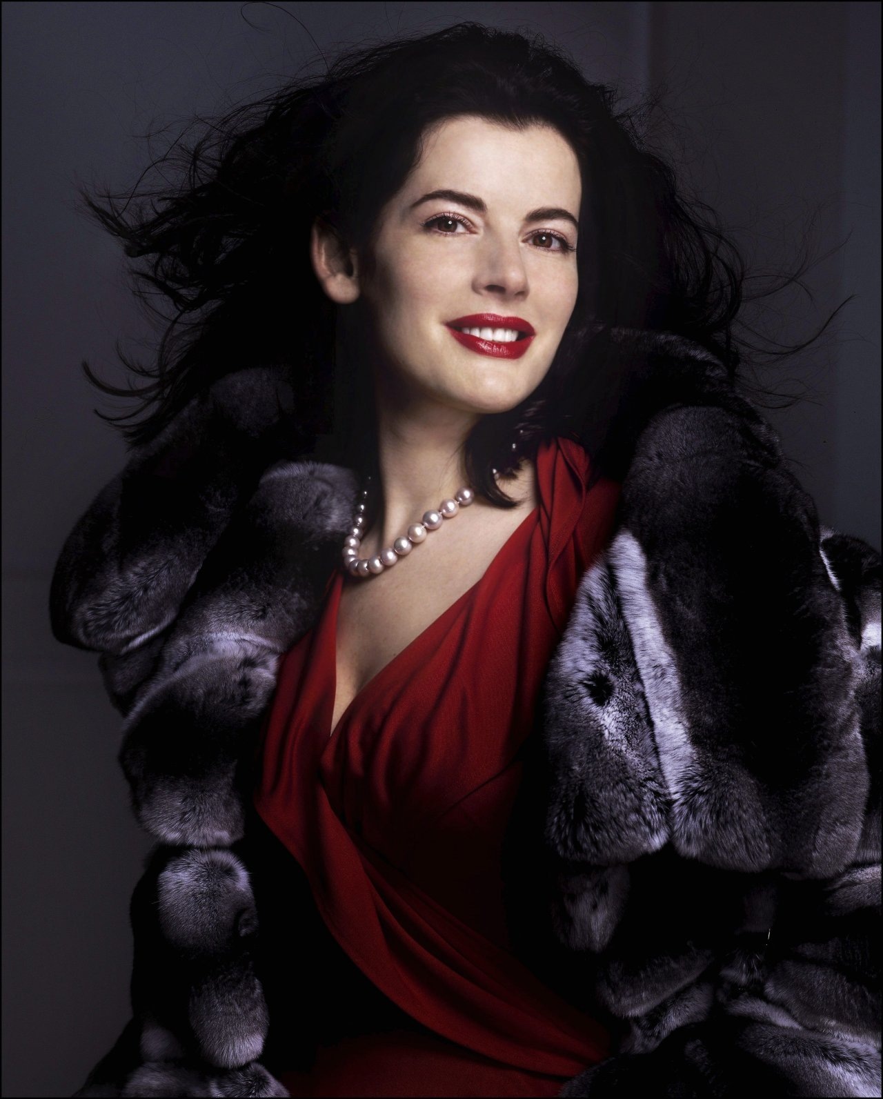 Nigella Lawson leaked wallpapers