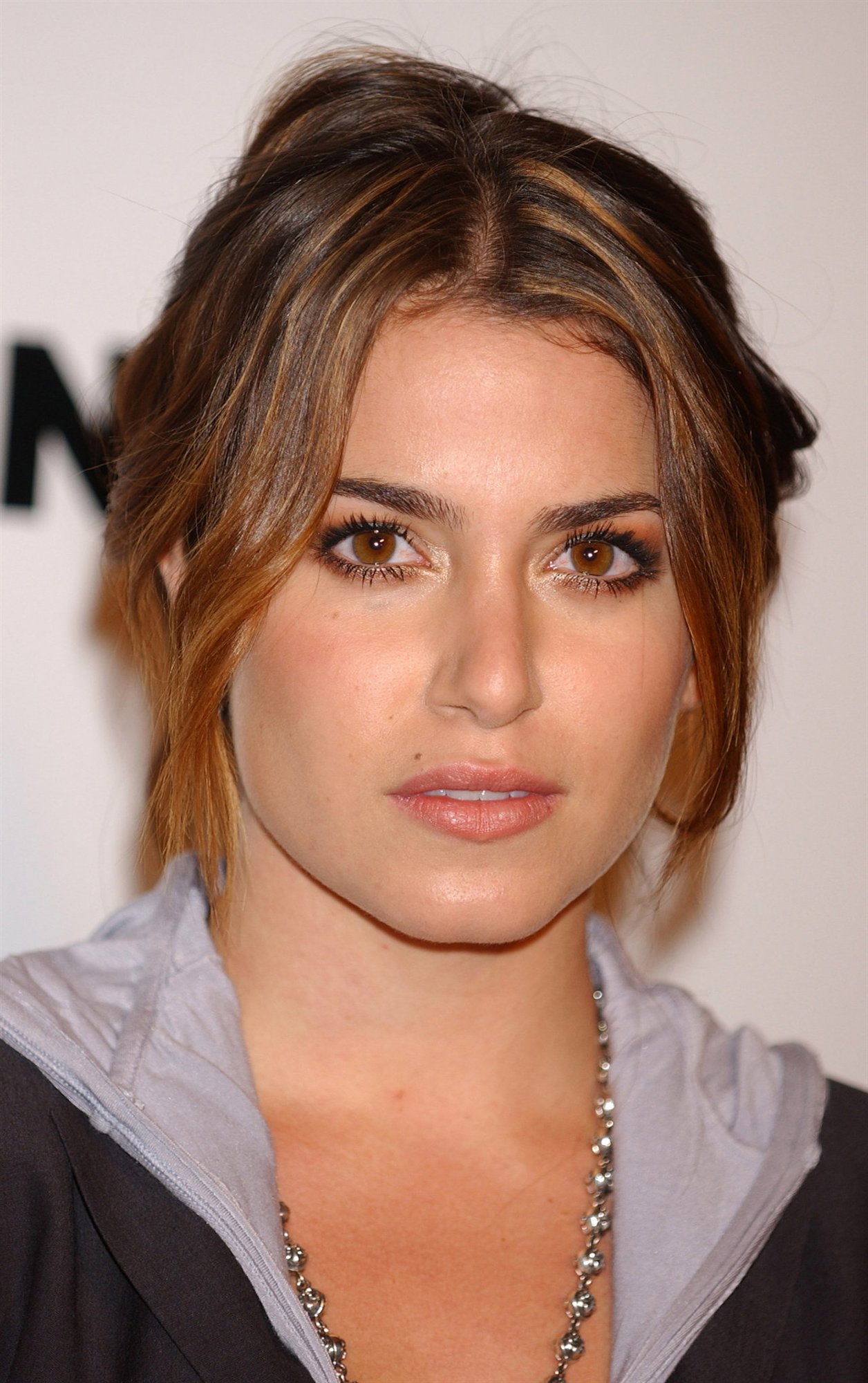 Nikki Reed leaked wallpapers