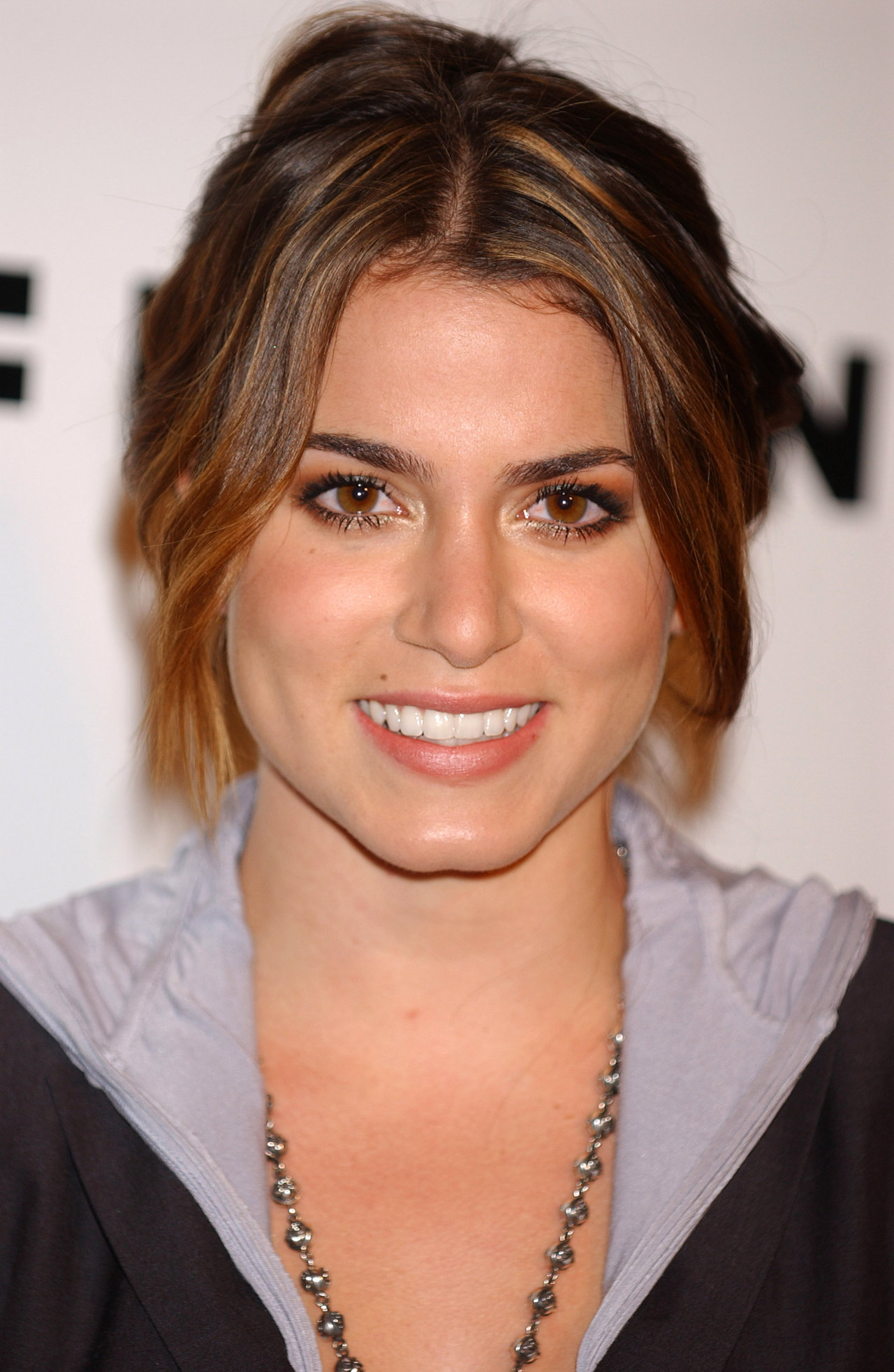 Nikki Reed leaked wallpapers