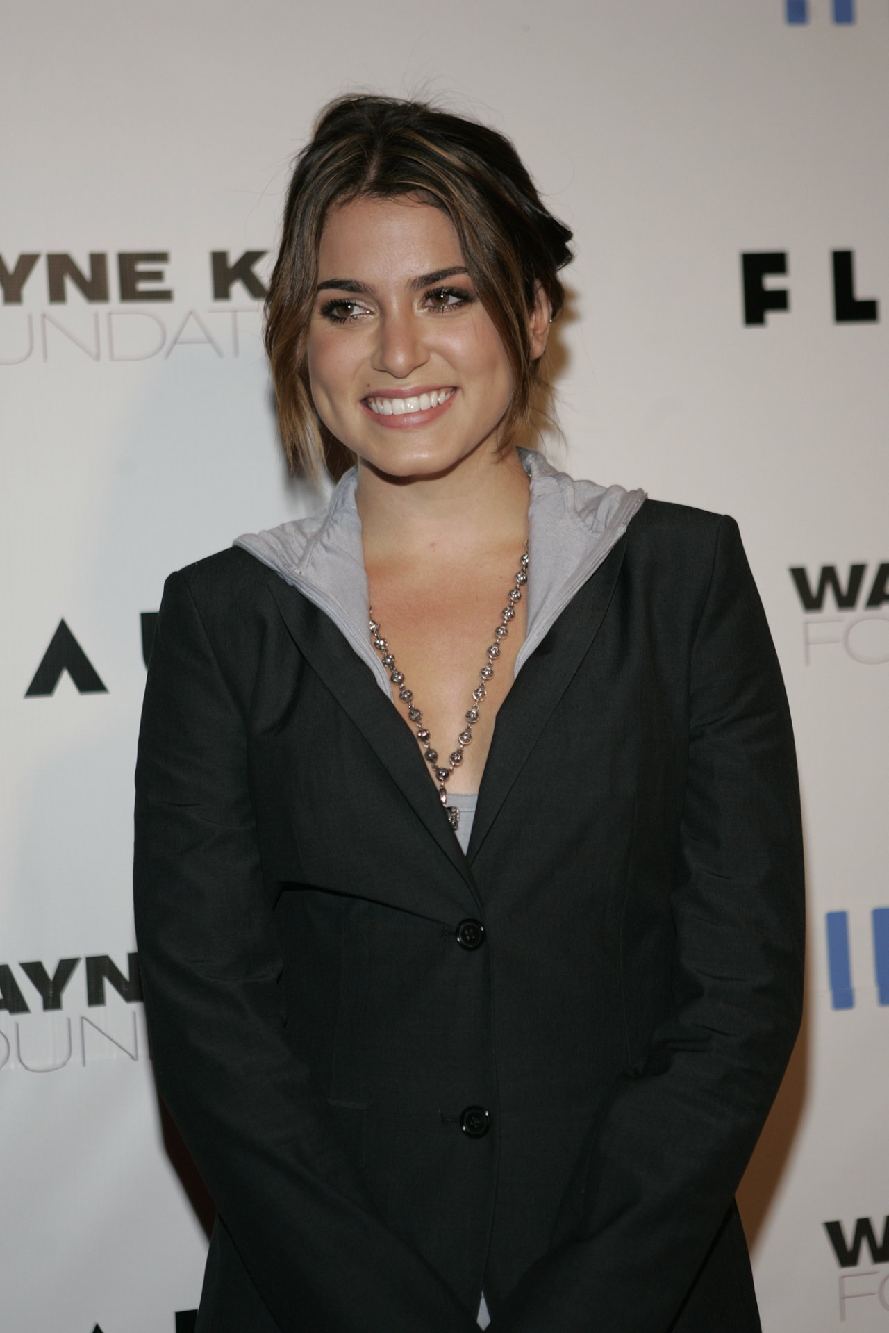 Nikki Reed leaked wallpapers