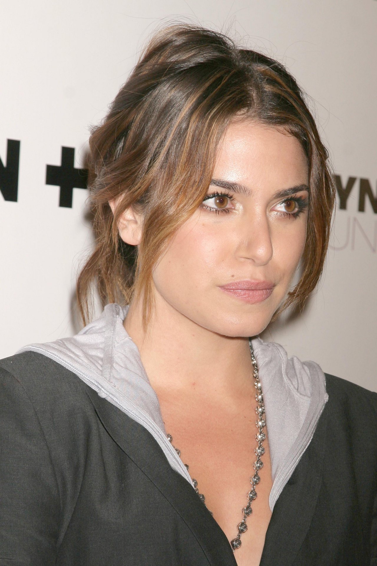 Nikki Reed leaked wallpapers