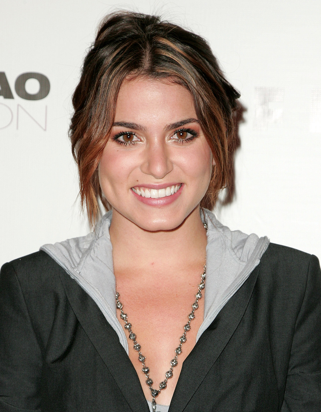 Nikki Reed leaked wallpapers