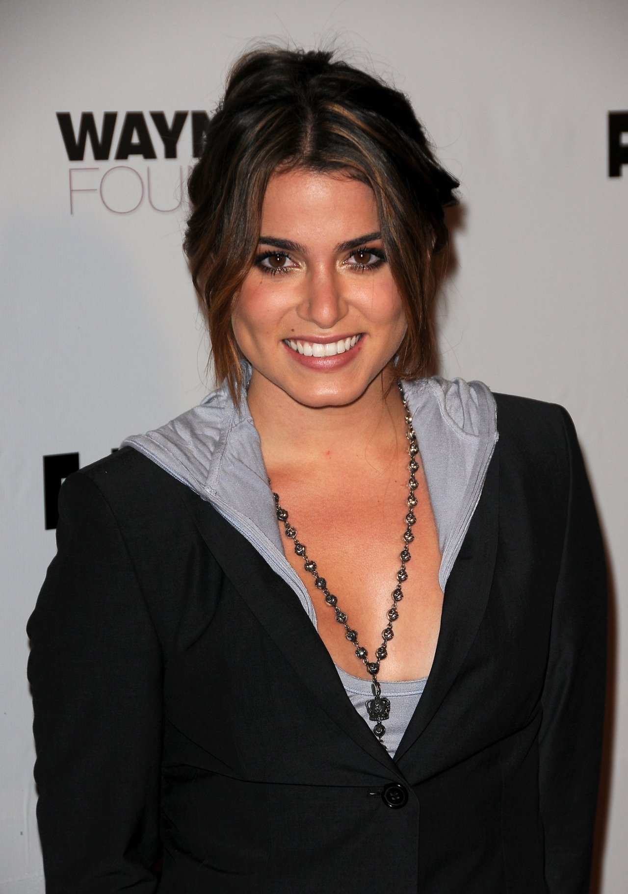 Nikki Reed leaked wallpapers