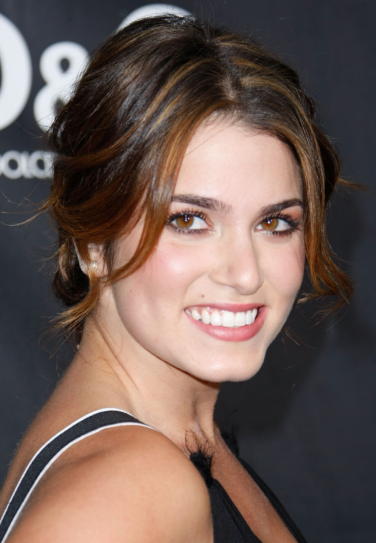 Nikki Reed leaked wallpapers