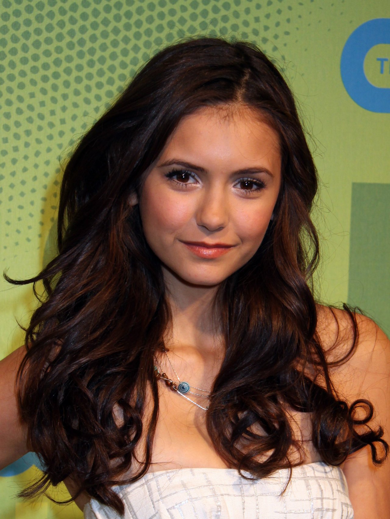 Nina Dobrev leaked wallpapers