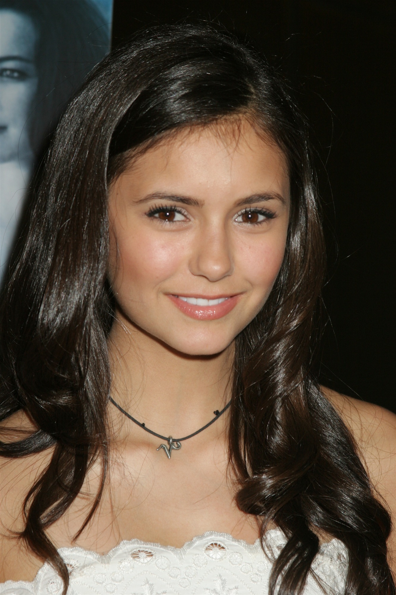 Nina Dobrev leaked wallpapers