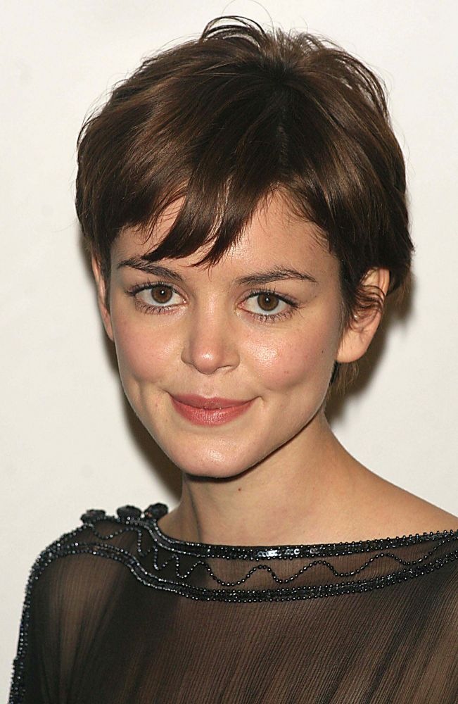 Nora Zehetner leaked wallpapers