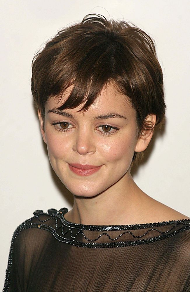 Nora Zehetner leaked wallpapers