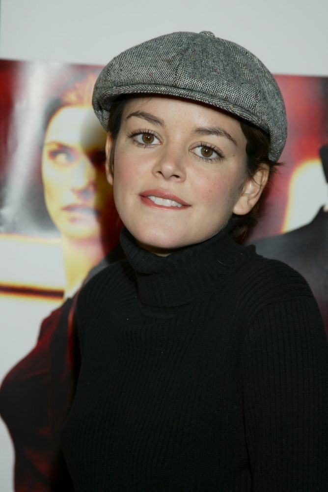 Nora Zehetner leaked wallpapers