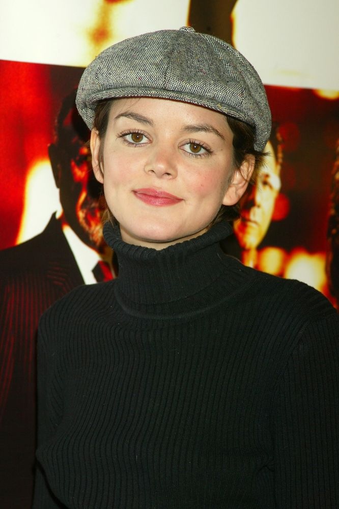 Nora Zehetner leaked wallpapers