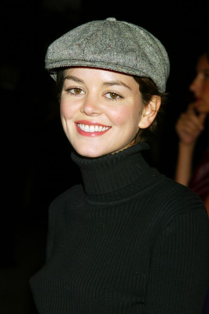 Nora Zehetner leaked wallpapers