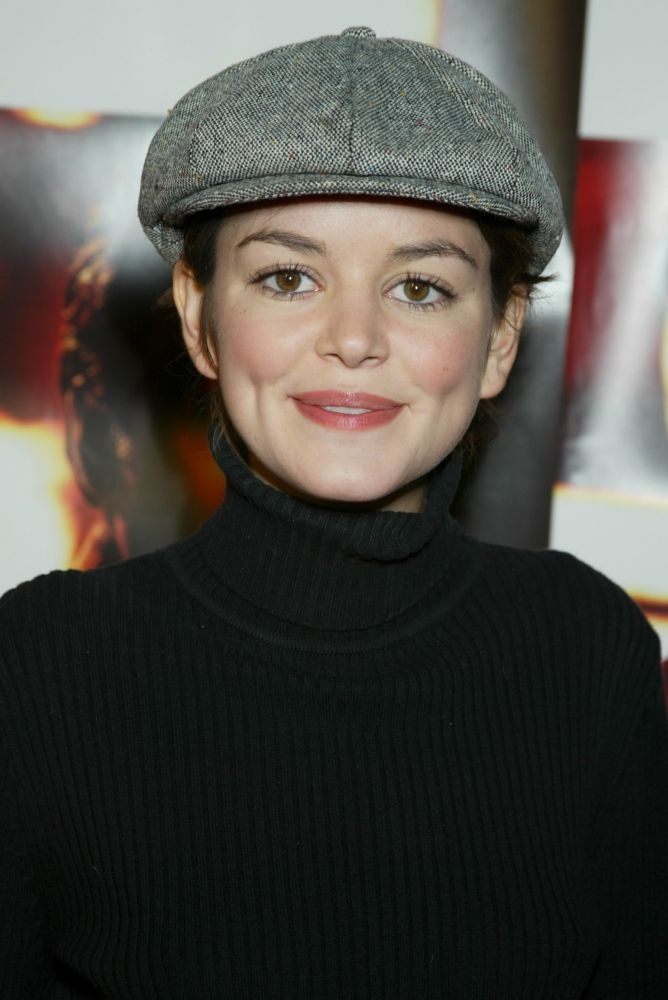 Nora Zehetner leaked wallpapers