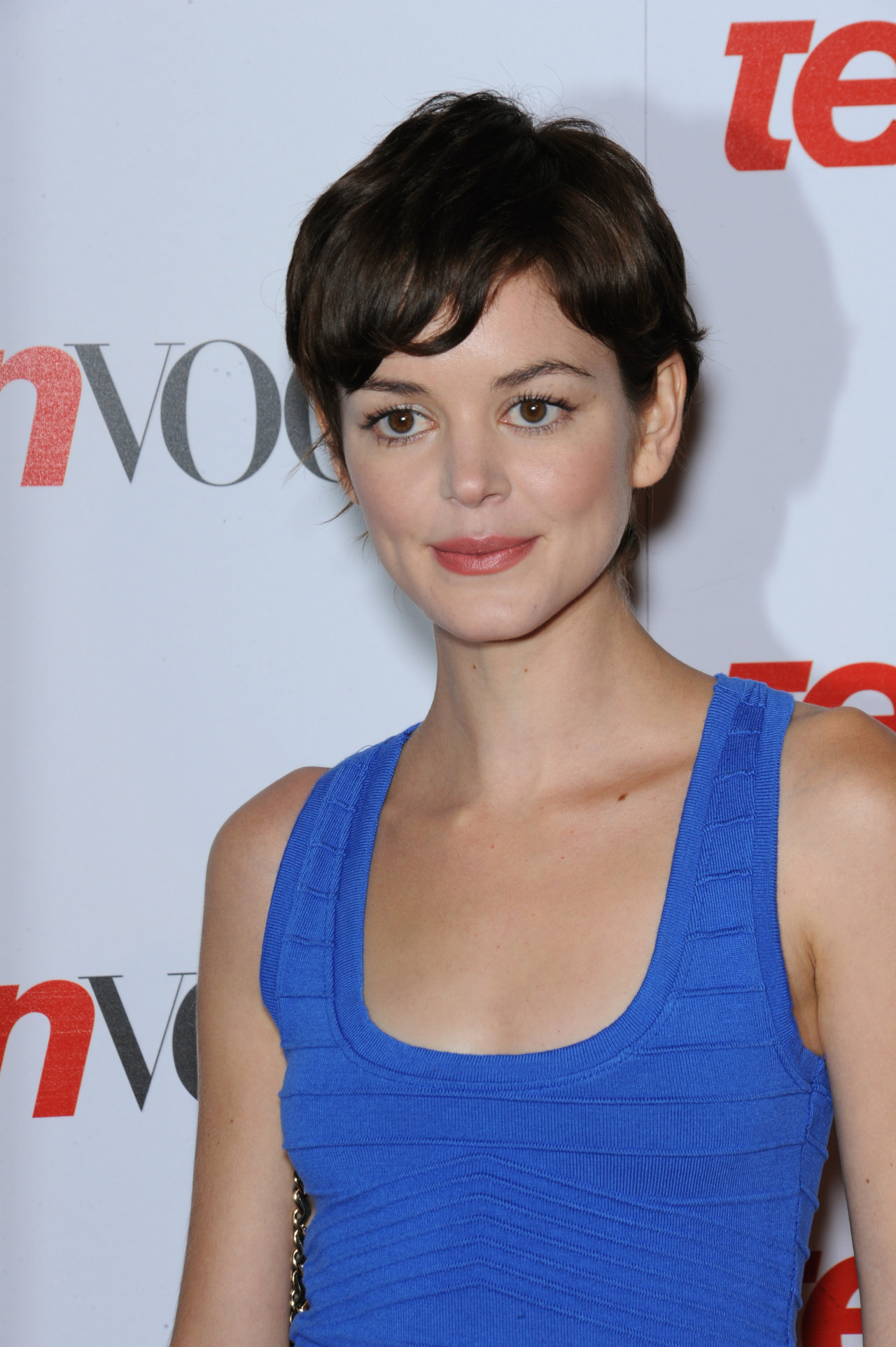 Nora Zehetner leaked wallpapers