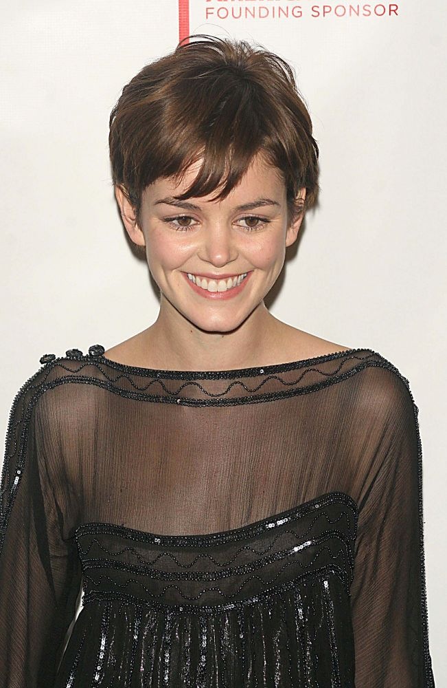 Nora Zehetner leaked wallpapers