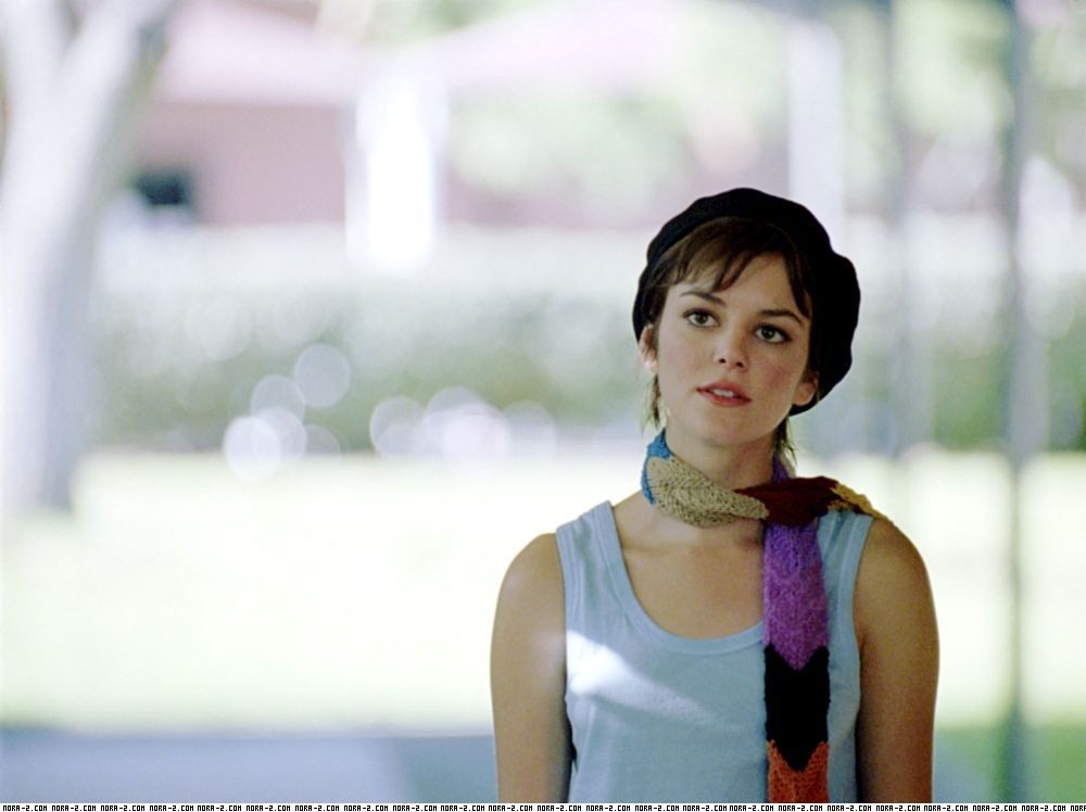 Nora Zehetner leaked wallpapers