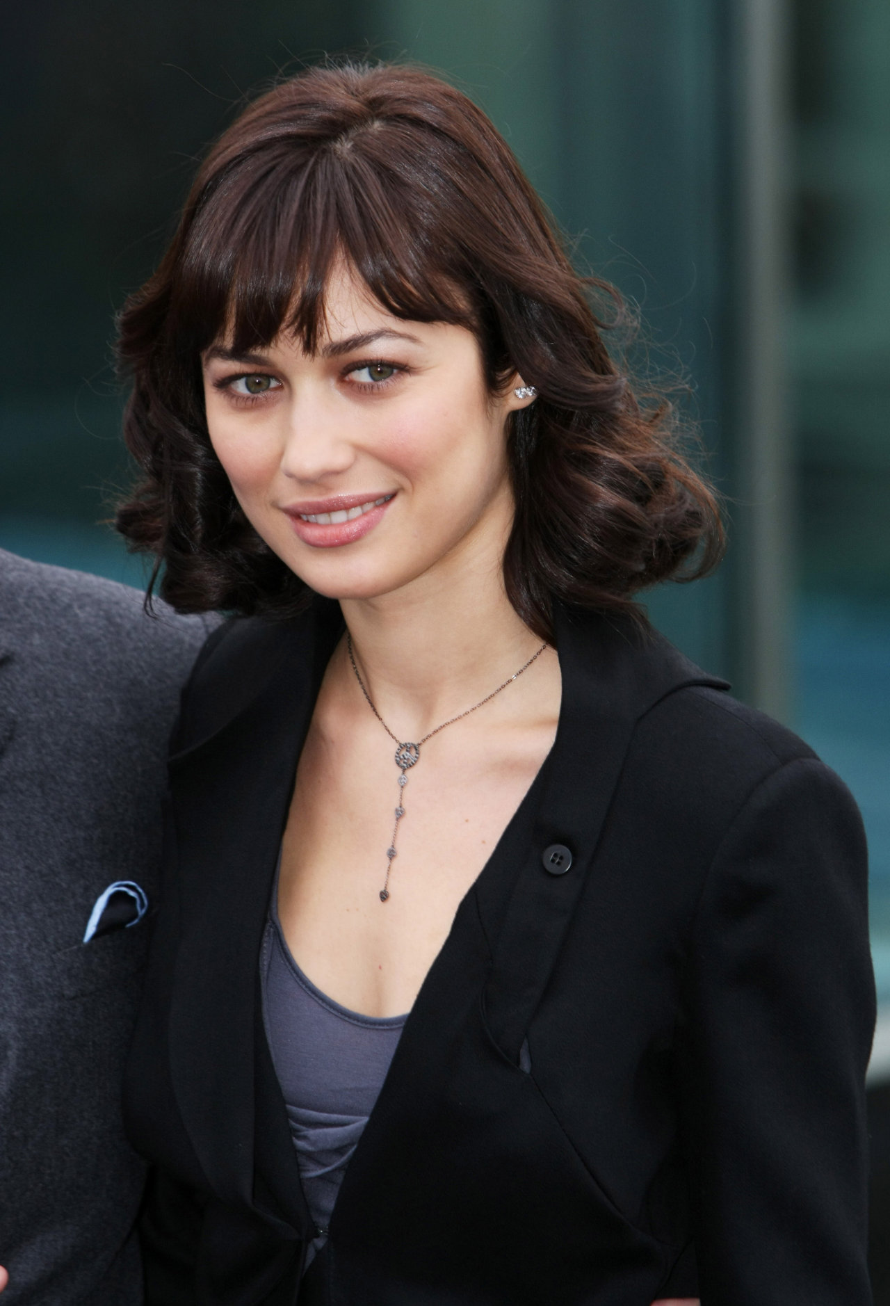 Olga Kurylenko leaked wallpapers