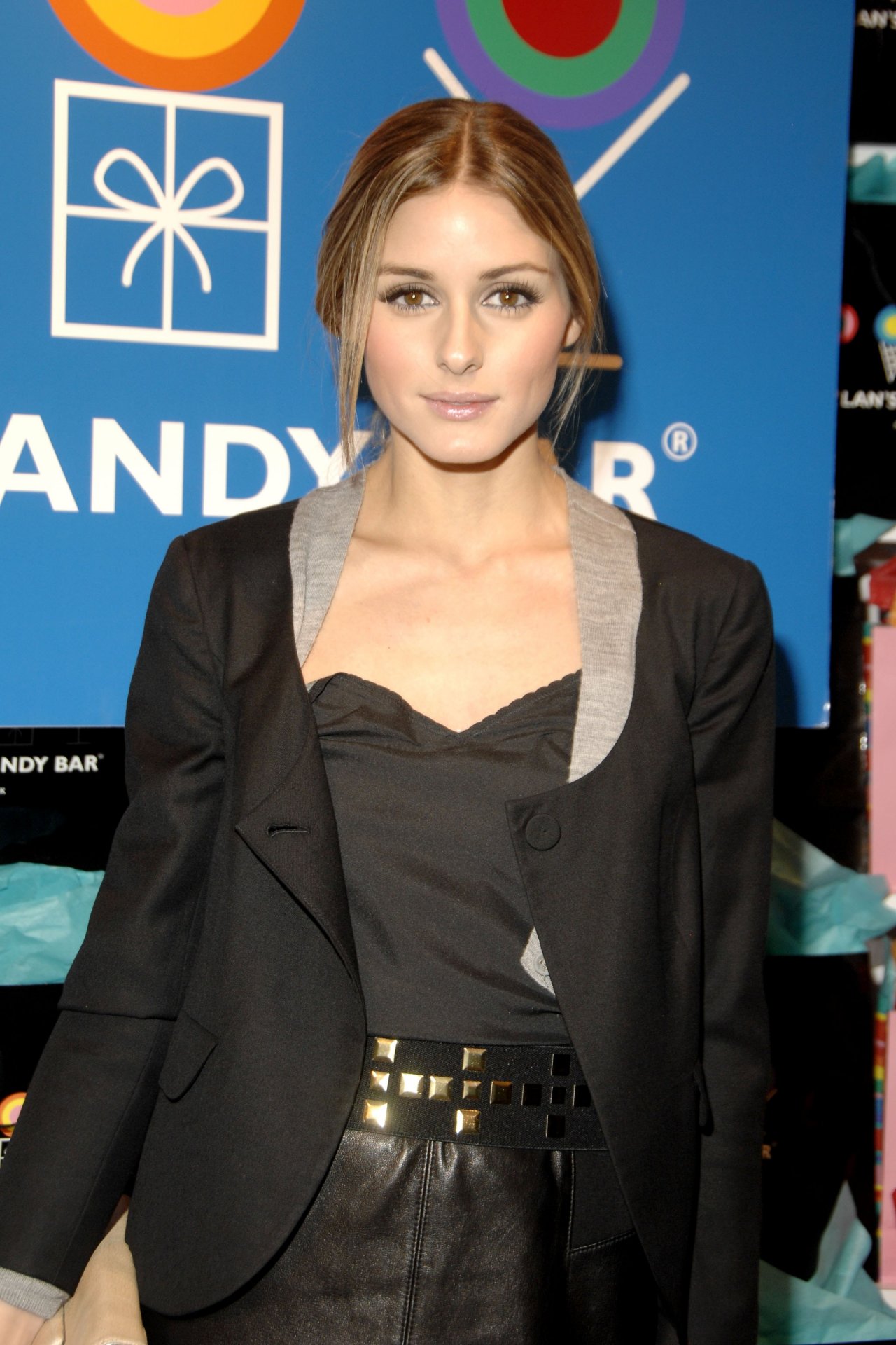 Olivia Palermo leaked wallpapers