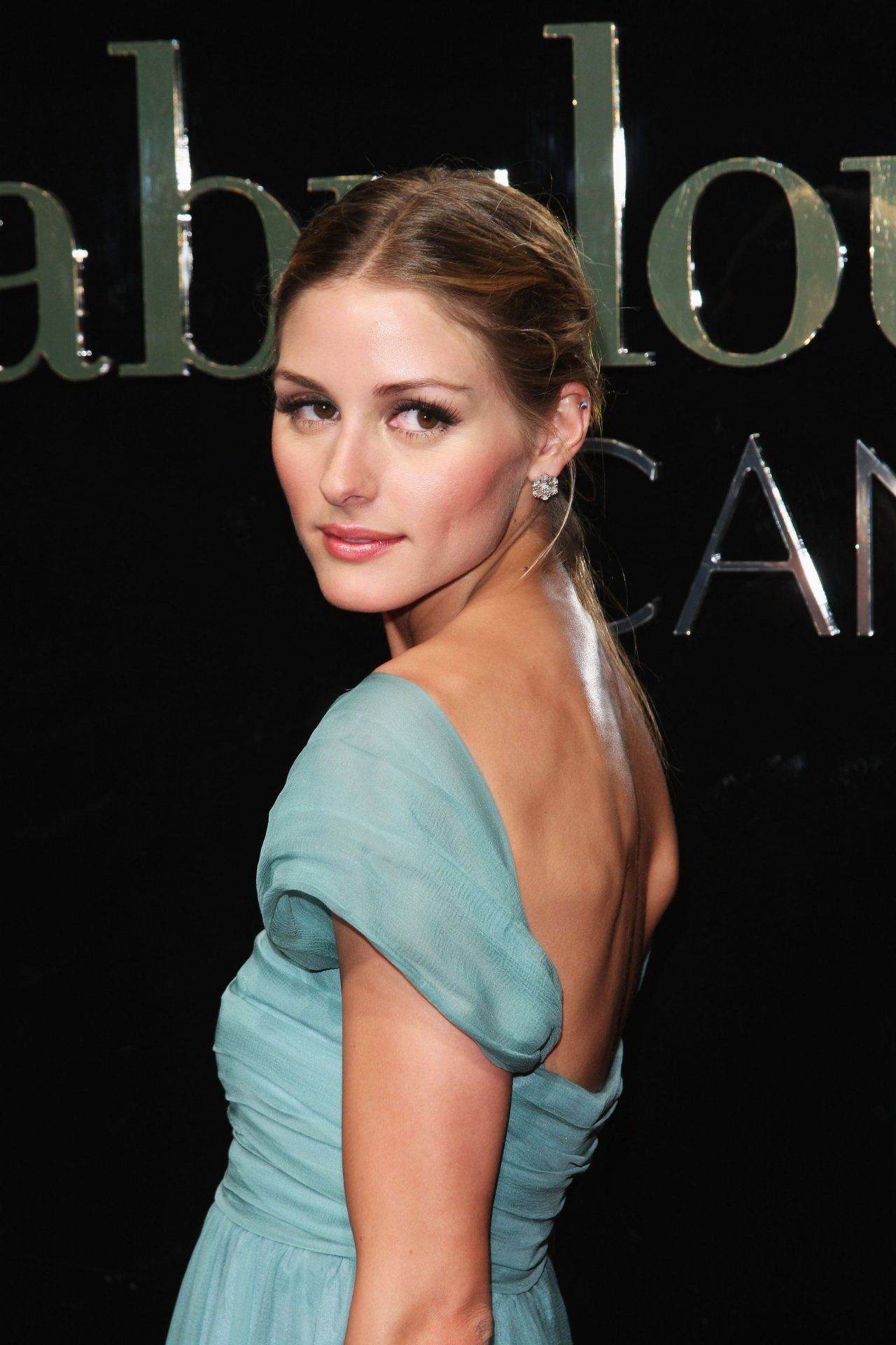 Olivia Palermo leaked wallpapers