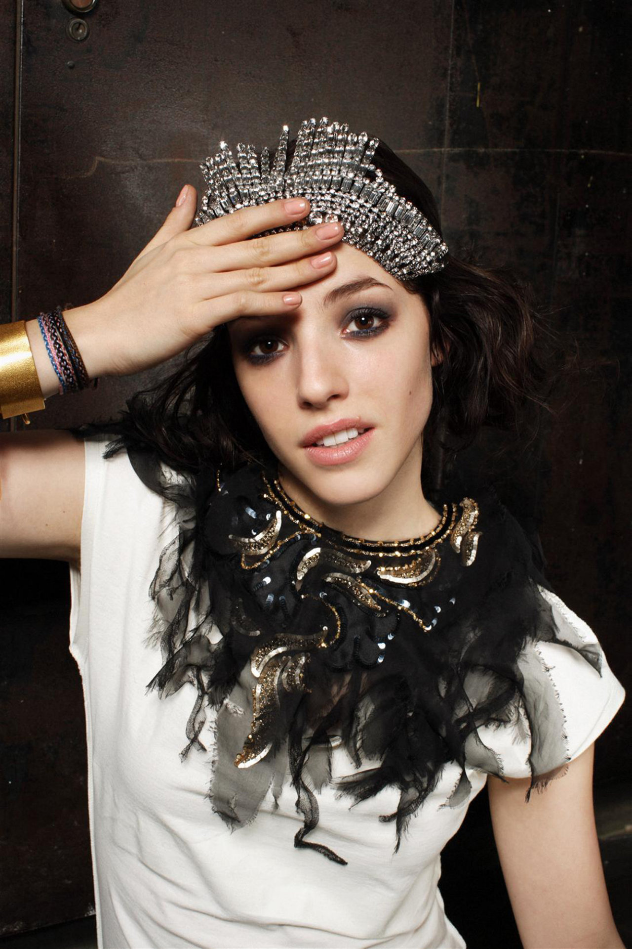 Olivia Thirlby leaked wallpapers