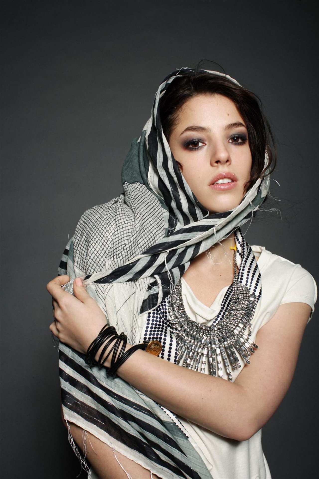 Olivia Thirlby leaked wallpapers