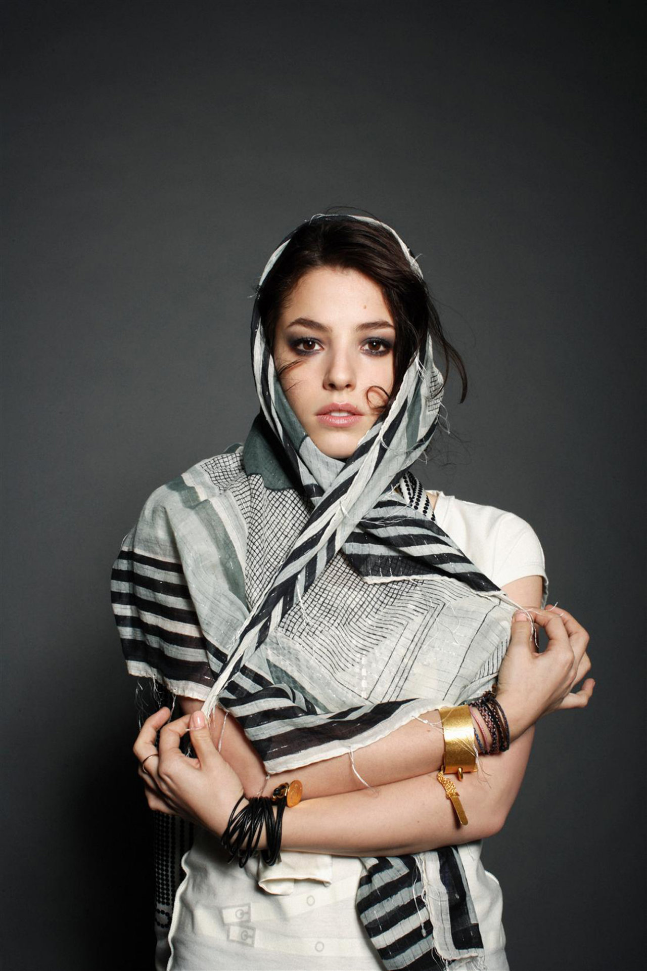 Olivia Thirlby leaked wallpapers