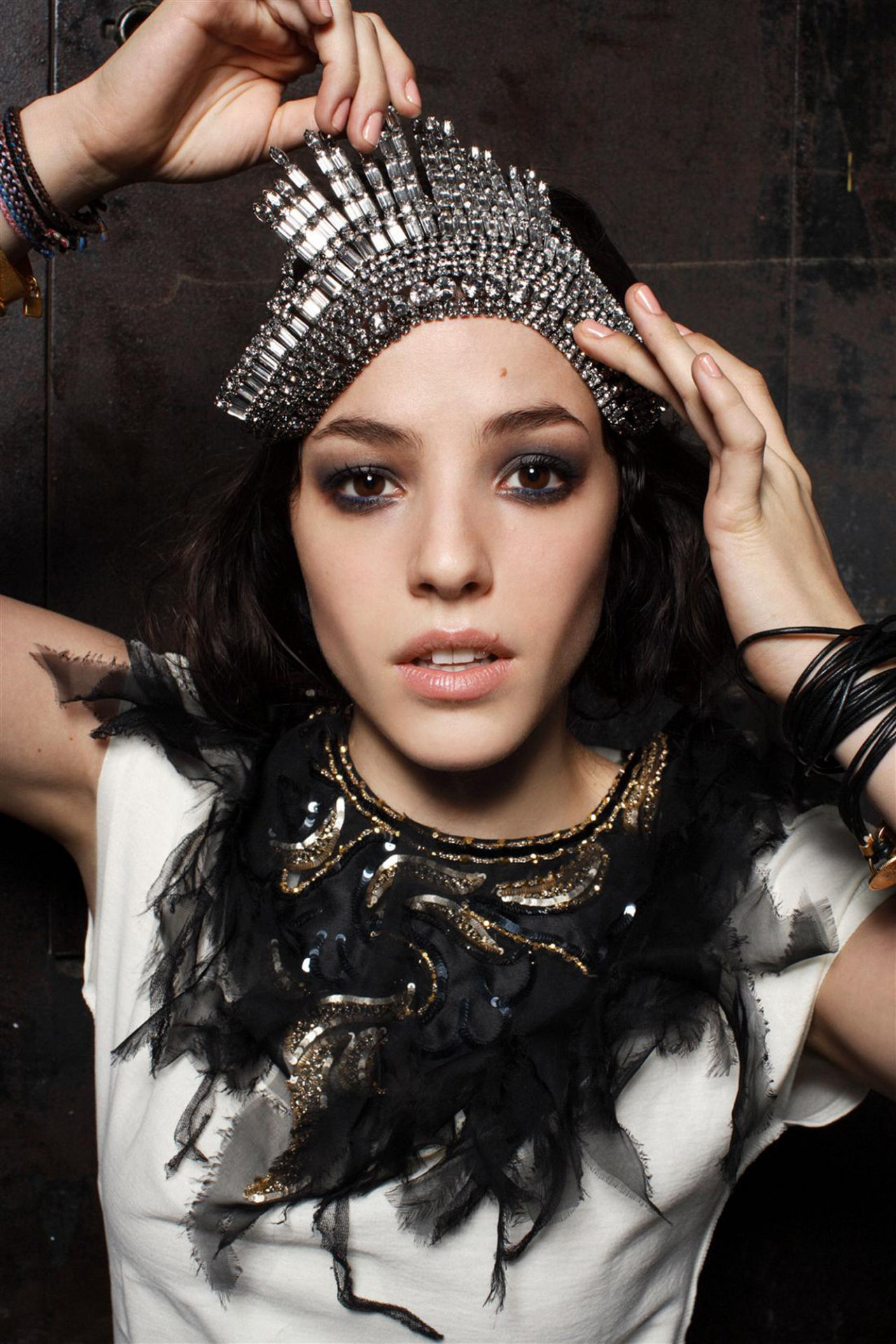 Olivia Thirlby leaked wallpapers