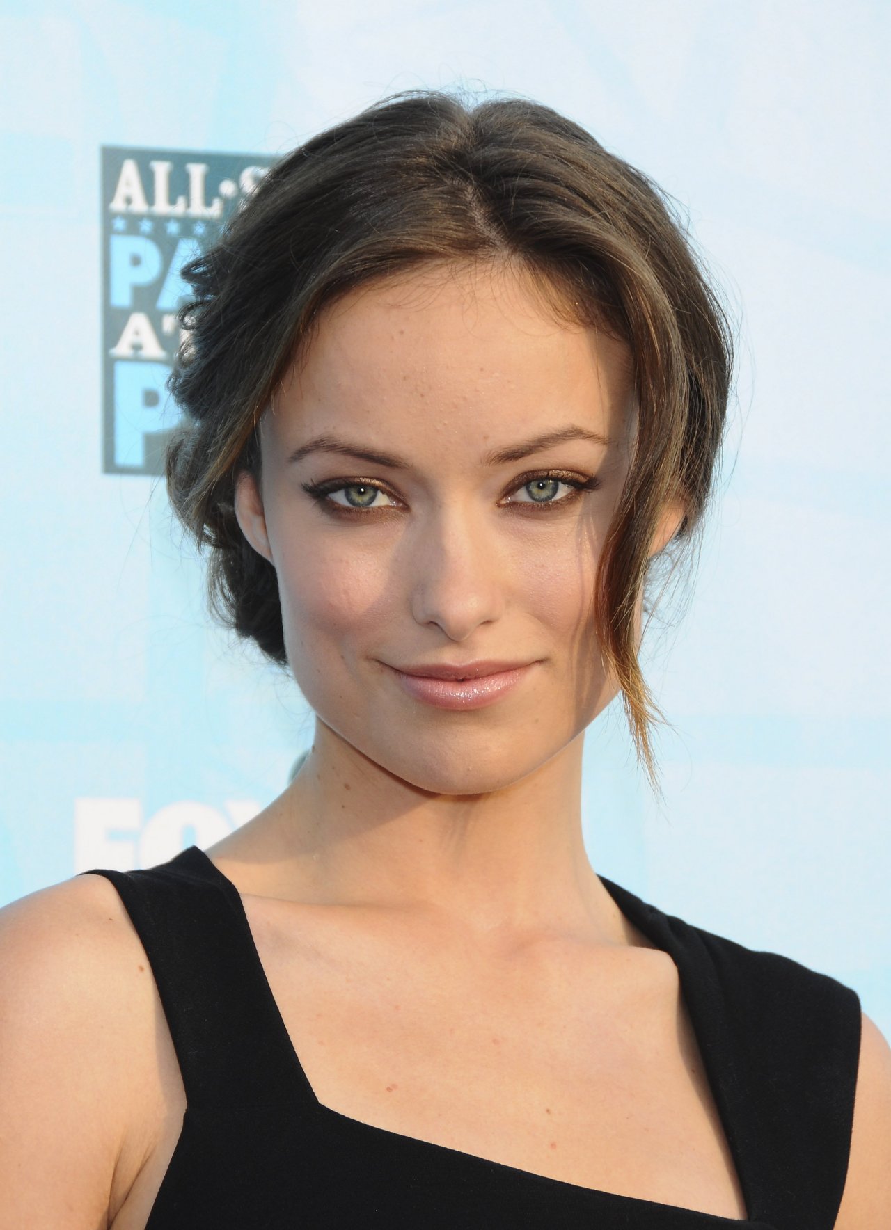 Olivia Wilde leaked wallpapers