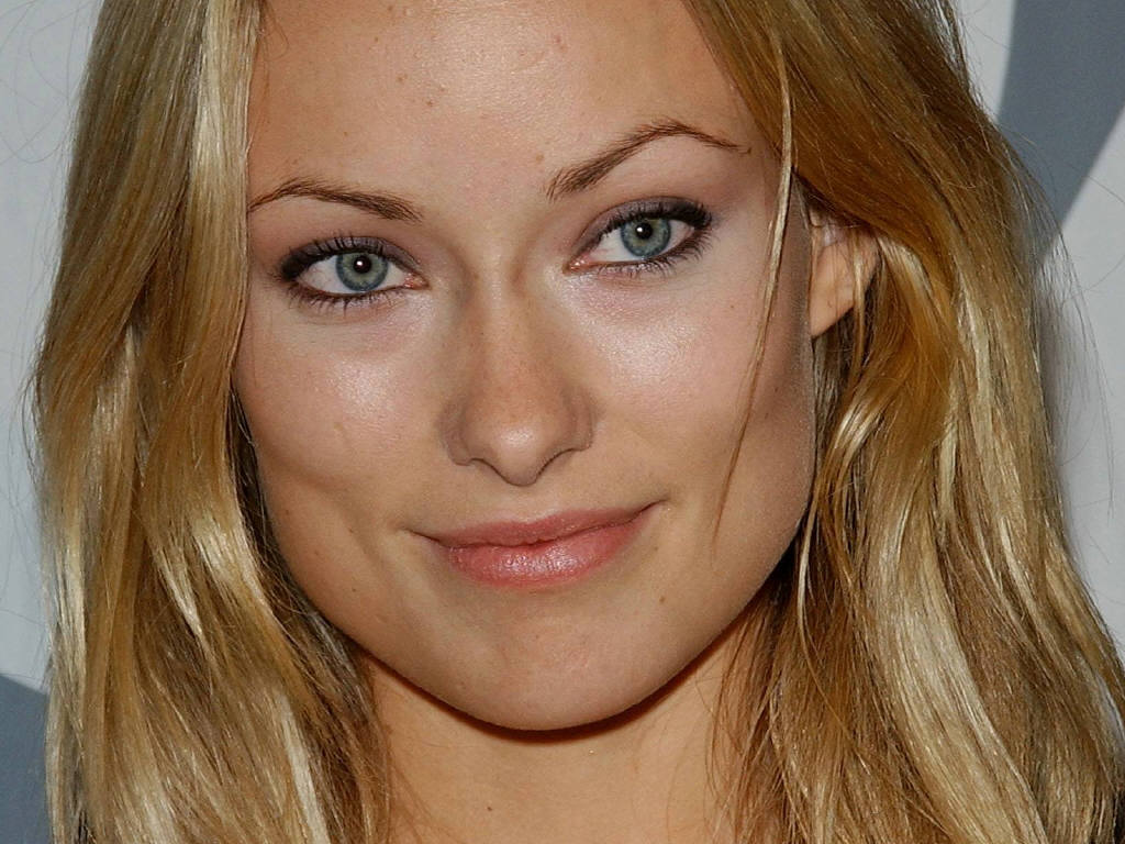 Olivia Wilde leaked wallpapers