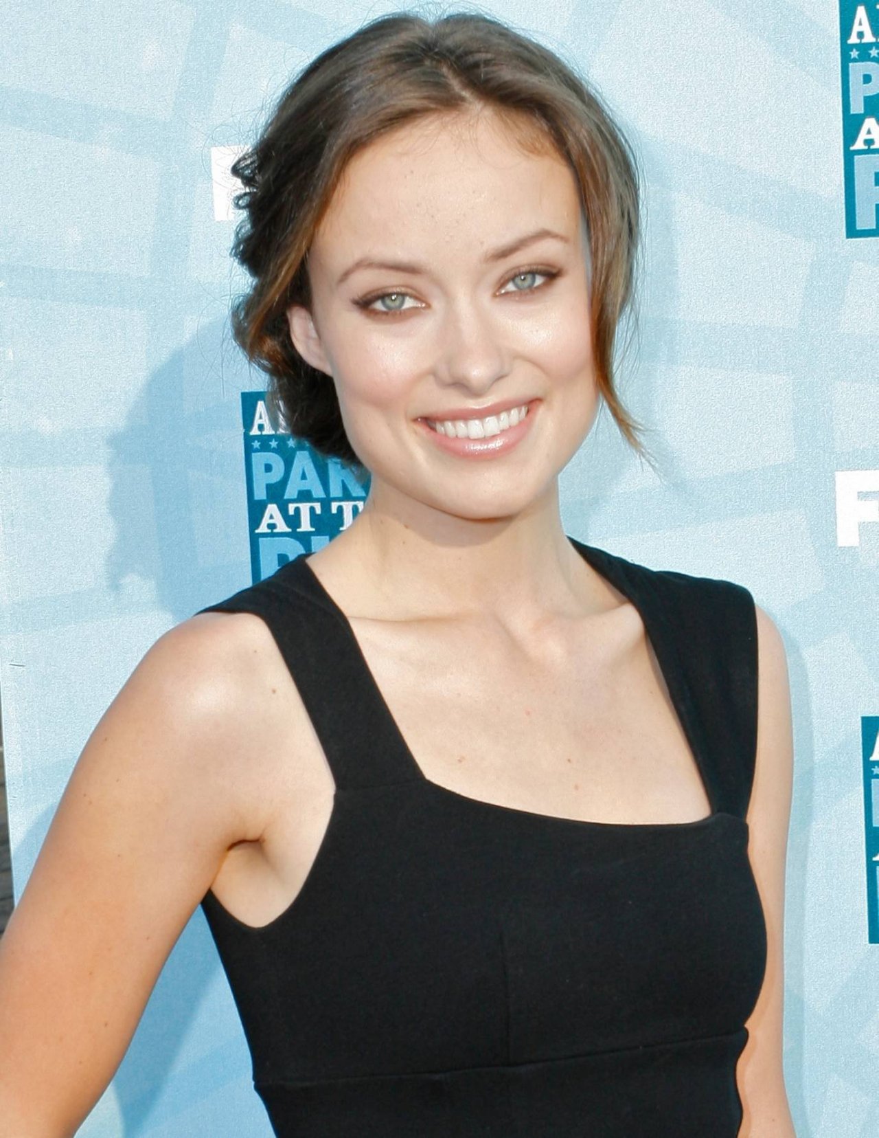 Olivia Wilde leaked wallpapers