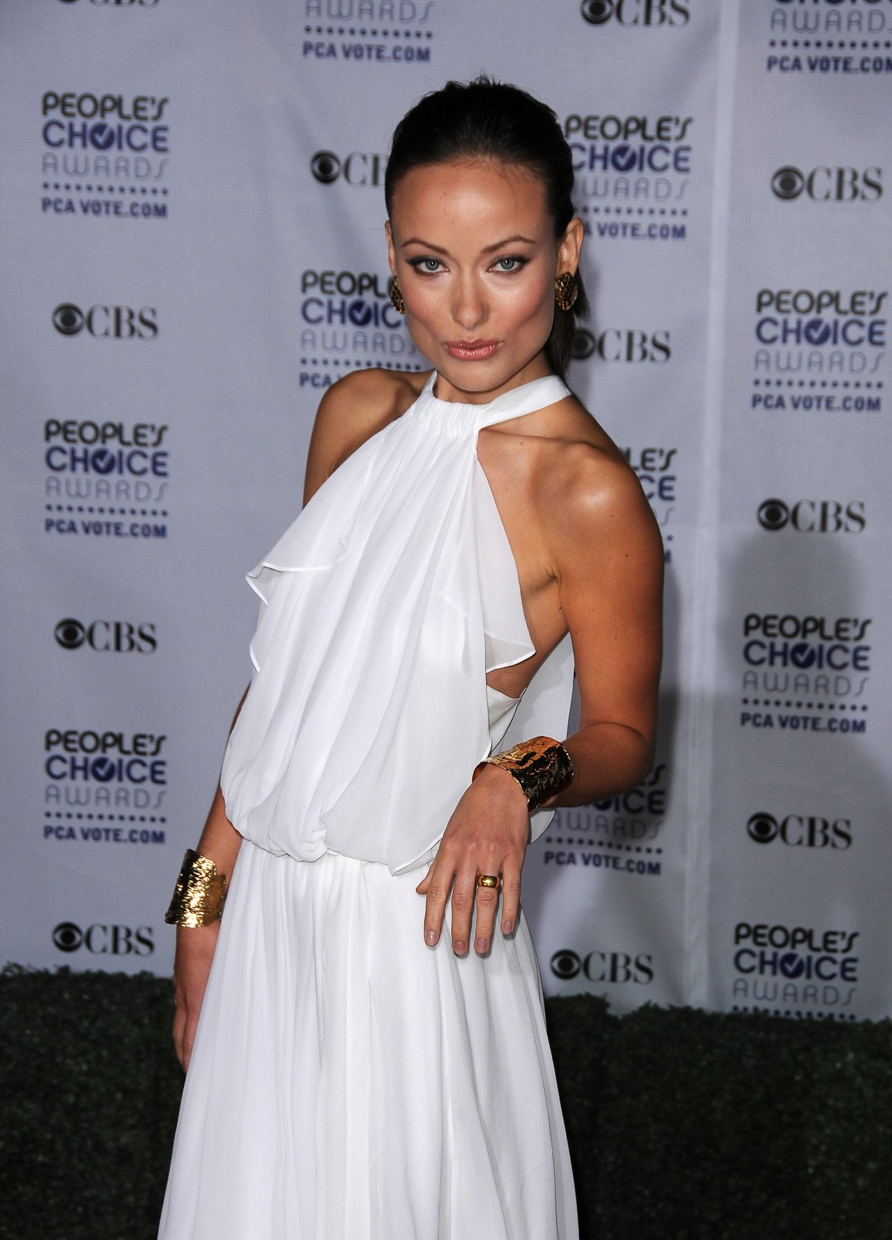 Olivia Wilde leaked wallpapers