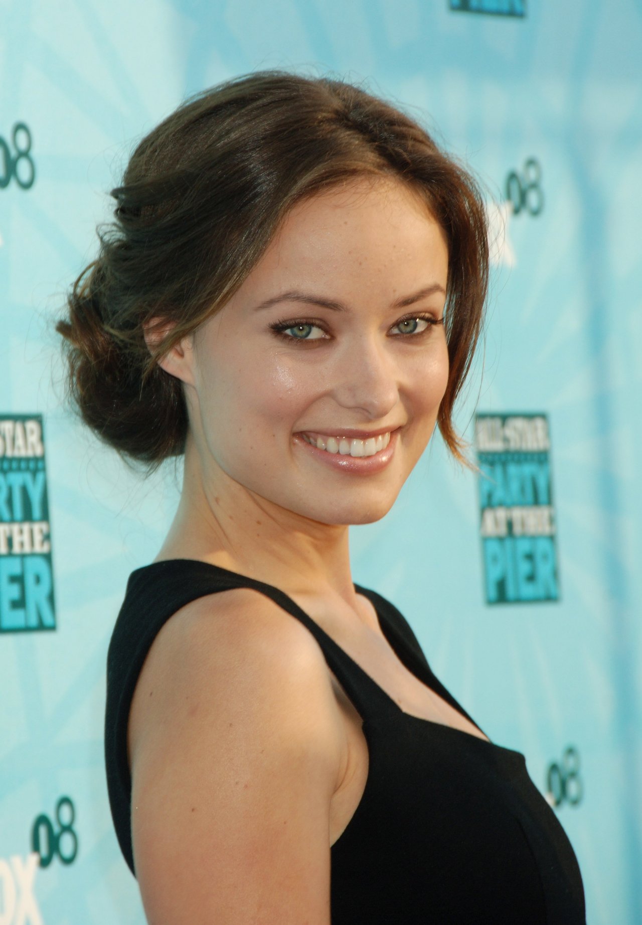 Olivia Wilde leaked wallpapers