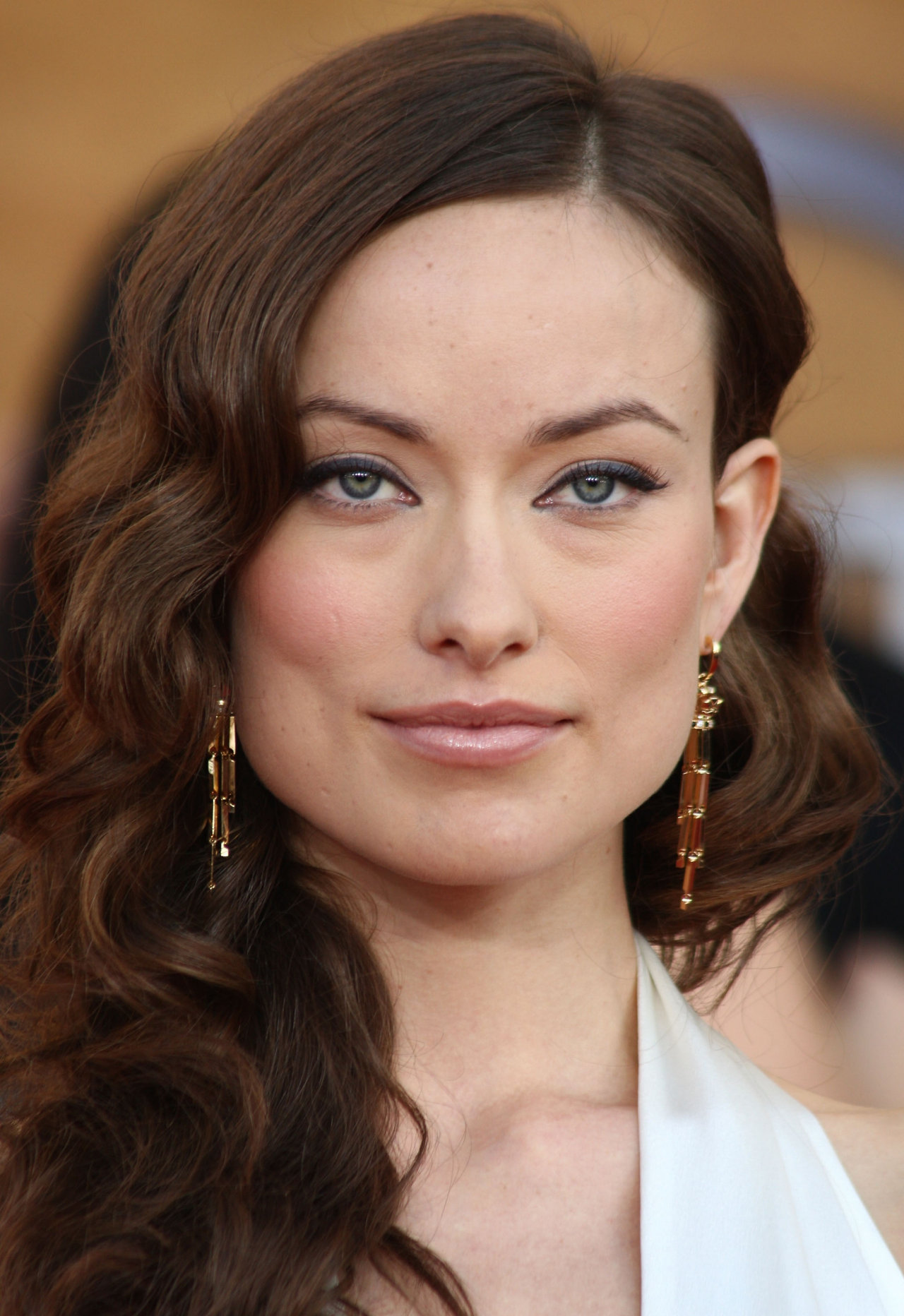 Olivia Wilde leaked wallpapers