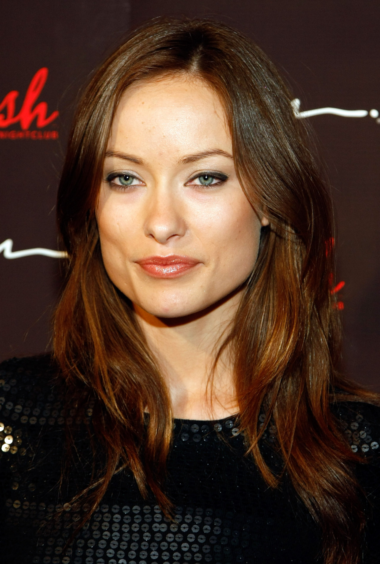 Olivia Wilde leaked wallpapers