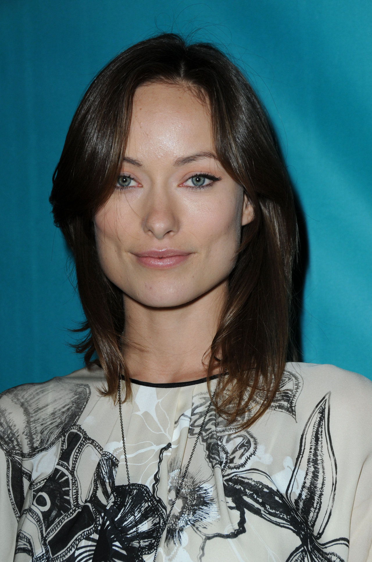 Olivia Wilde leaked wallpapers