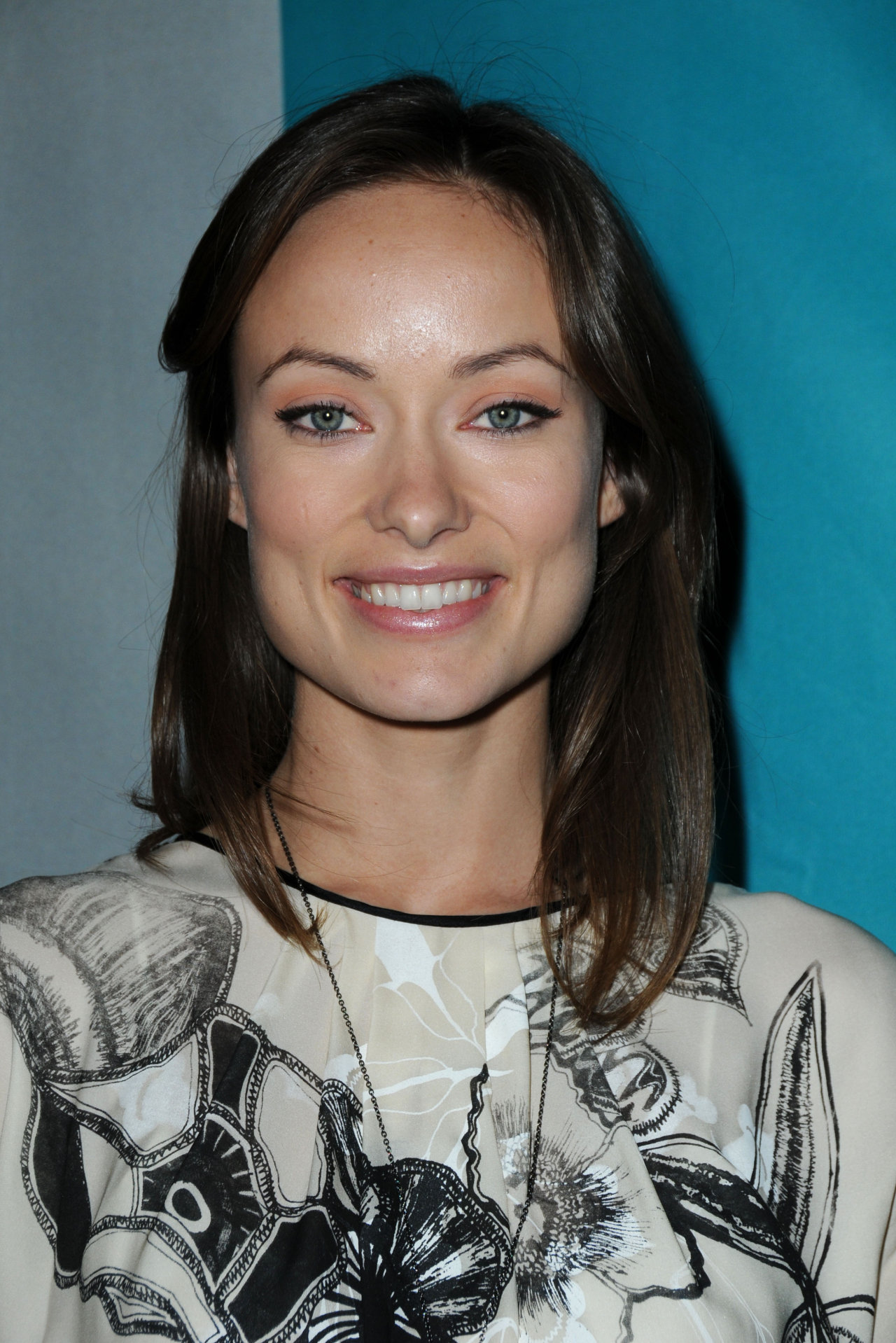 Olivia Wilde leaked wallpapers