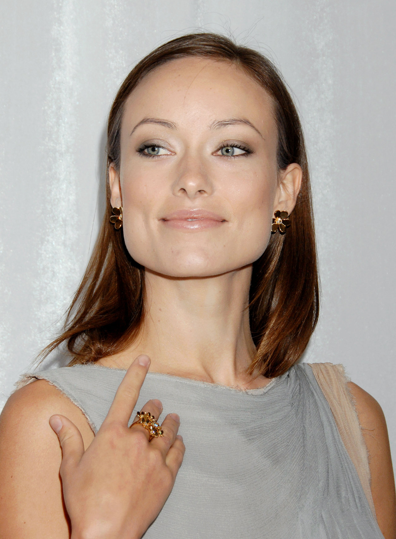 Olivia Wilde leaked wallpapers