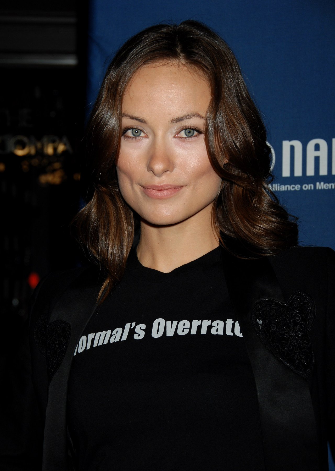 Olivia Wilde leaked wallpapers