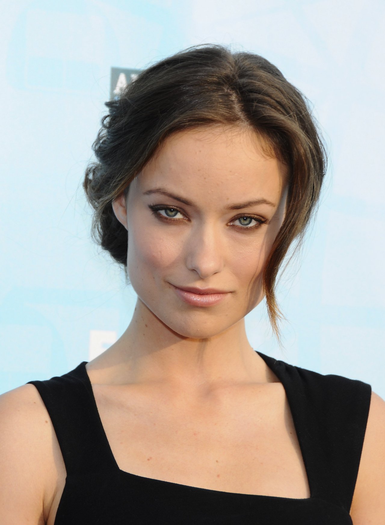 Olivia Wilde leaked wallpapers