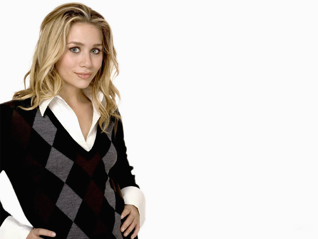 Olsen Twins leaked wallpapers