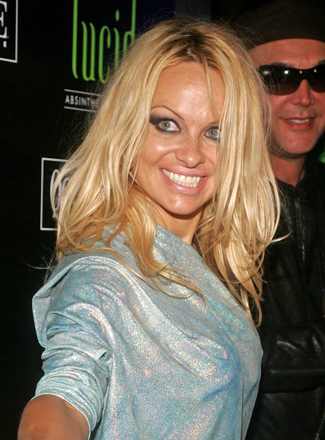 Pamela Anderson leaked wallpapers